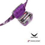 هدلامپ اسنوهاک snowhawk مدل L50-PRO