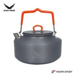 کتری 1.6 لیتری کوهنوردی اسنوهاک snowhawk کد SN-CB
