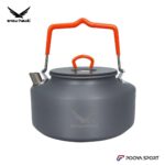 کتری 2.2 لیتری کوهنوردی اسنوهاک snowhawk کد SN-CD