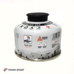 کپسول گاز کوچک 100 گرمی CAMPO (اصل)