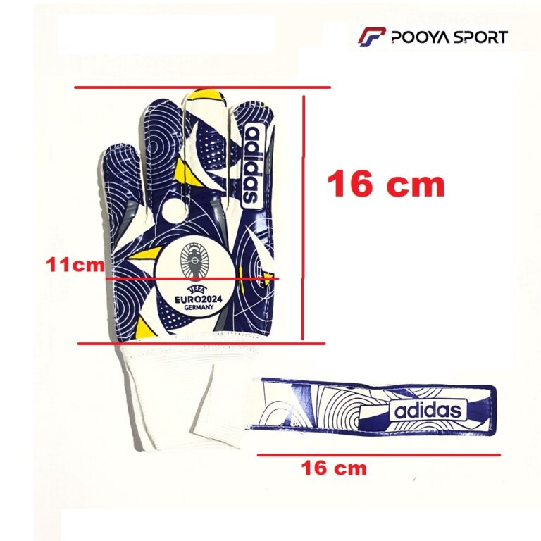 دستکش دروازه بانی و گلری نوجوانان آدیداس adidas