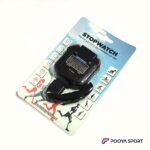 کرنومتر حرفه ای تک زمانه STOPWATCH KK_5898 (اصل)