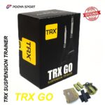 لوازم تناسب اندام تی آر ایکس TRX Suspension Trainer GO Kit اصل