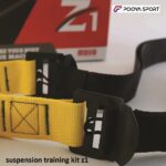 لوازم تناسب اندام تی آر ایکس TRX Suspension Training Kit اصل