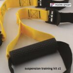 لوازم تناسب اندام تی آر ایکس TRX Suspension Training Kit اصل