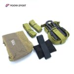 لوازم تناسب اندام تی آر ایکس TRX Suspension Trainer GO Kit اصل
