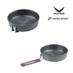 ست ظروف دو نفره اسنوهاک snowhawk کد SN-T112