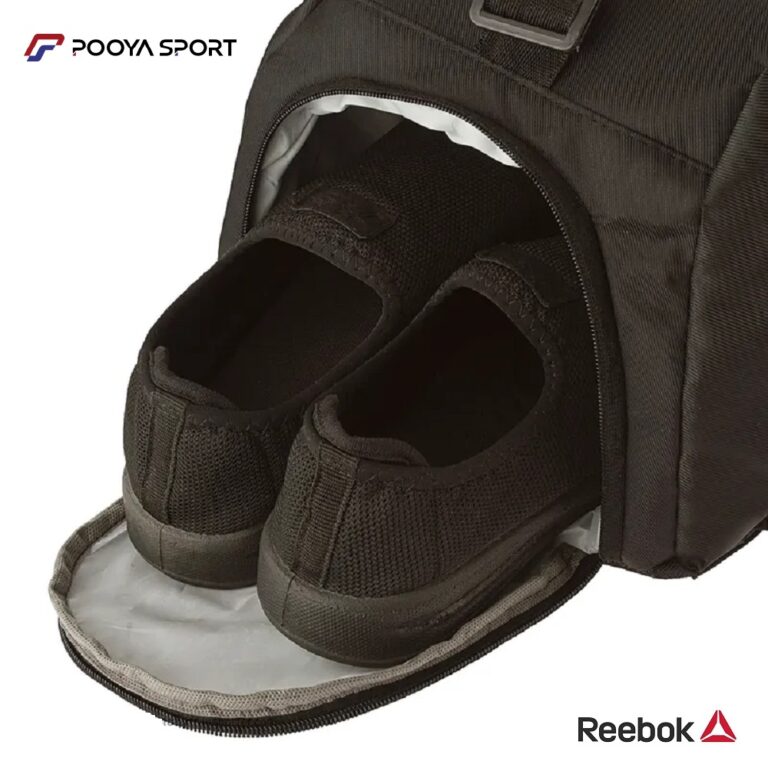 ساک ورزشی کوله شونده Reebok سه کاره Contain Duffel