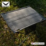 ست میز و صندلی تاشو سفری اسنوهاک snowhawk