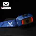 هدلامپ اسنوهاک snowhawk مدل L40 کد SN-H8114