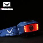 هدلامپ اسنوهاک snowhawk مدل L40 کد SN-H8114