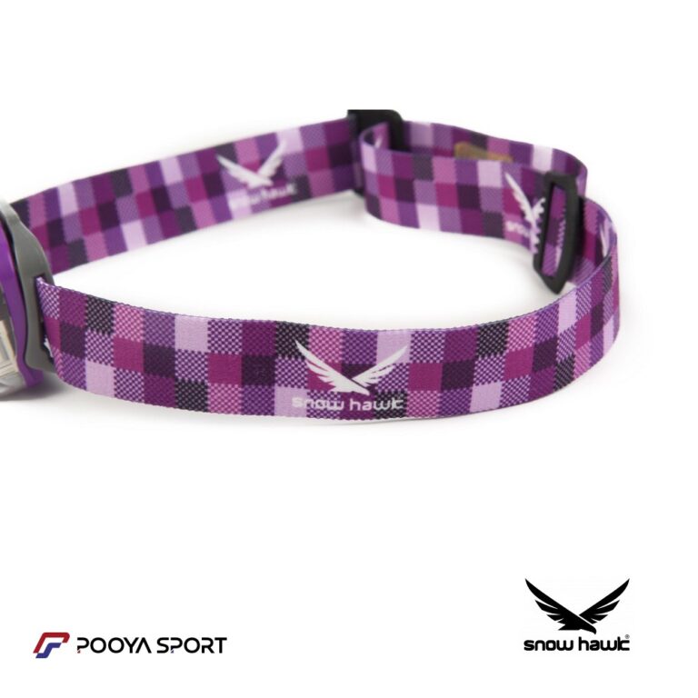 هدلامپ اسنوهاک snowhawk مدل L50-PRO
