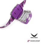 هدلامپ اسنوهاک snowhawk مدل L50-PRO