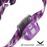 هدلامپ اسنوهاک snowhawk مدل L50-PRO
