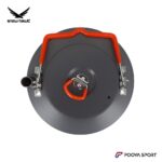 کتری 2.2 لیتری کوهنوردی اسنوهاک snowhawk کد SN-CD