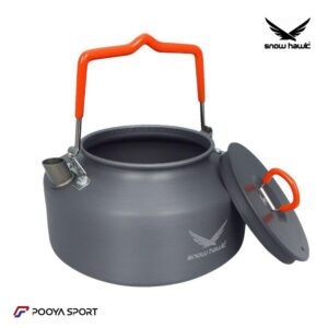 کتری 2.2 لیتری کوهنوردی اسنوهاک snowhawk کد SN-CD