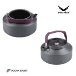 ست ظروف دو نفره اسنوهاک snowhawk کد SN-T112