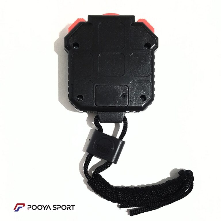 کرنومتر حرفه ای تک زمانه STOPWATCH KK_5898 (اصل)
