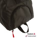ساک ورزشی کوله شونده Reebok سه کاره Contain Duffel