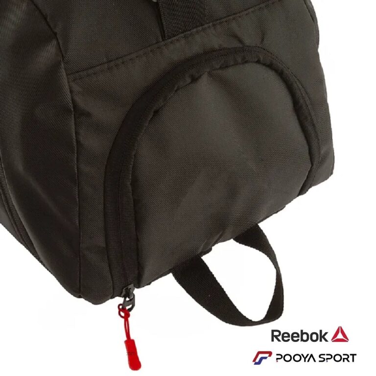 ساک ورزشی کوله شونده Reebok سه کاره Contain Duffel