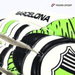 دستکش دروازه بانی بچه گانه 5 تا 12 سال فنر دار FC Barcelona