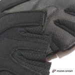 دستکش ورزشی بدون انگشت زنانه مردانه نایک NIKE اعلا
