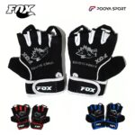 دستکش ورزشی زنانه فاکس FOX اعلا