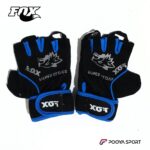 دستکش ورزشی زنانه فاکس FOX اعلا