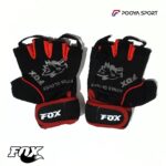 دستکش ورزشی زنانه فاکس FOX اعلا