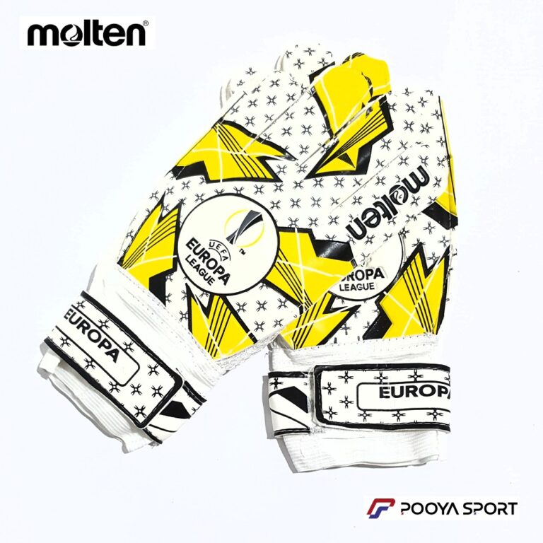 دستکش دروازه بانی و گلری جوانان مولتن molten