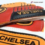 دستکش دروازه بانی پسرانه 5 تا 12 سال فنر دار CHELSEA
