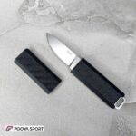 چاقوی کوهنوردی CRKT 2425 ثک - انتخاب مناسب برای کارهای کوچک در کوهنوردی، کمپینگ و فضای باز.
