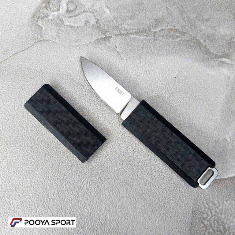 چاقو کوهنوردی جیبی CRKT اصل