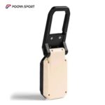 شارژ USB-C و طراحی فشرده: چراغ قوه مدرن و پرتابل Zingaro W599A با باتری لیتیومی 18650 و ابعاد 13cm. (Compact USB-C Rechargeable Zingaro W599A Flashlight)