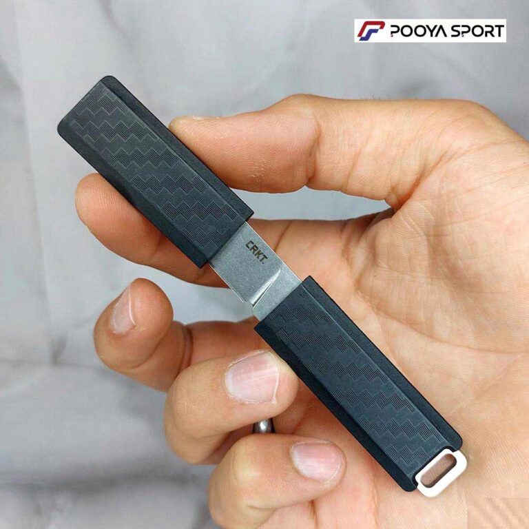 چاقو کوهنوردی جیبی CRKT اصل