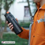 فلاسک SANTECO Kotka مناسب سفر و کوهنوردی