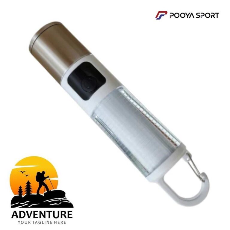 چراغ قوه فانوس دار کمپینگ اسمال سان Small Sun NF005