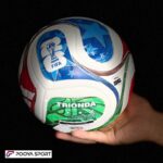 توپ فوتبال جام جهانی 2026 آدیداس Trionda سایز 5