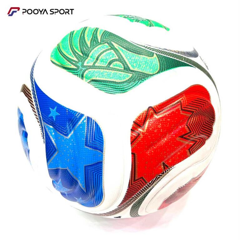 توپ فوتبال جام جهانی 2026 آدیداس ترایوندا Trionda