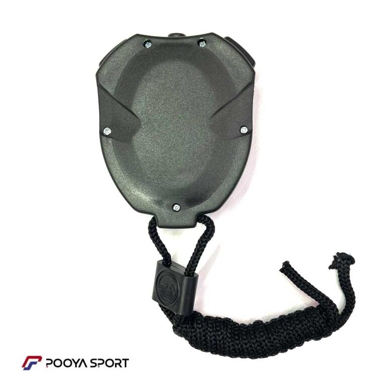 کرنومتر حرفه ای تک زمانه STOPWATCH XJ-008