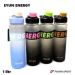 قمقمه ورزشی EYUN ENERGY مناسب باشگاه