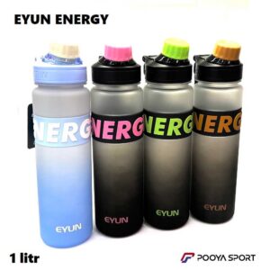 قمقمه ورزشی EYUN ENERGY مناسب باشگاه