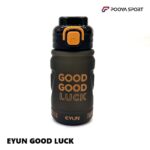قمقمه 600 میلی لیتری GOOD LUCK