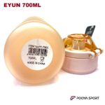 قمقمه ورزشی مات نشکن 700 میلی لیتر EYUN