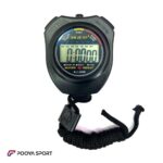 کرنومتر حرفه ای STOPWATCH XJ-008 دیجیتال