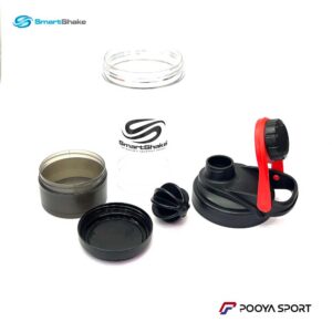 محفظه مکمل شیکر SmartShake