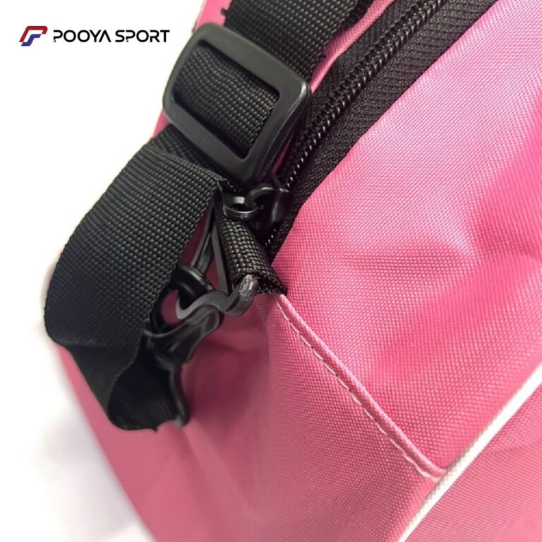 ساک ورزشی برزنتی ضد آب نایک NIKE سایز کوچک