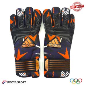 دستکش دروازه بانی حرفه ای آدیداس adidas جوانان