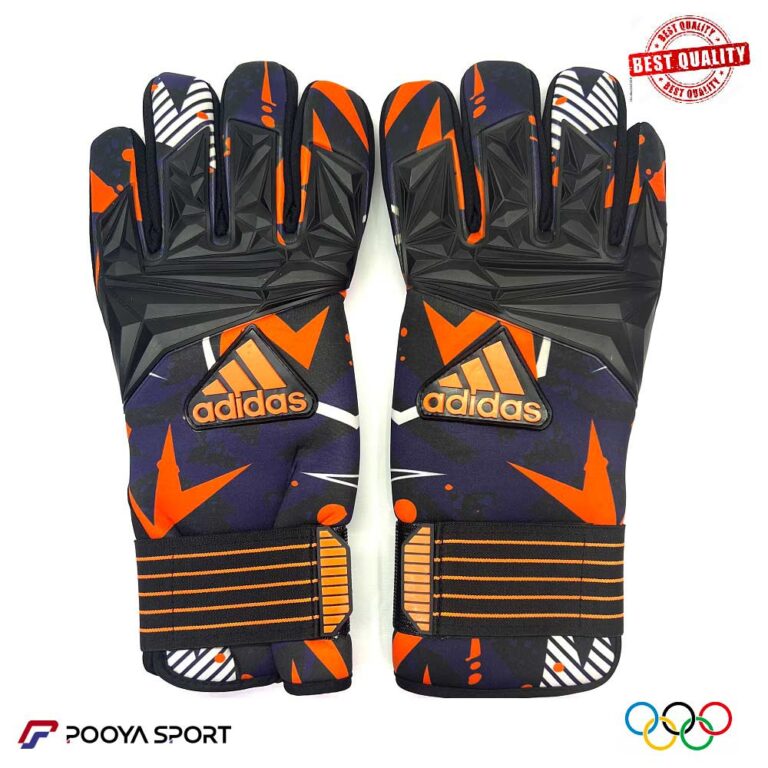دستکش دروازه بانی حرفه ای آدیداس adidas جوانان