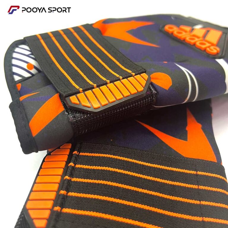 دستکش دروازه بانی حرفه ای آدیداس adidas جوانان